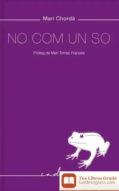 Descargar No Com Un So