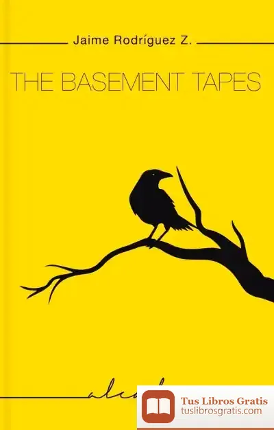Descargar The Basement Tapes de Tina Vallès