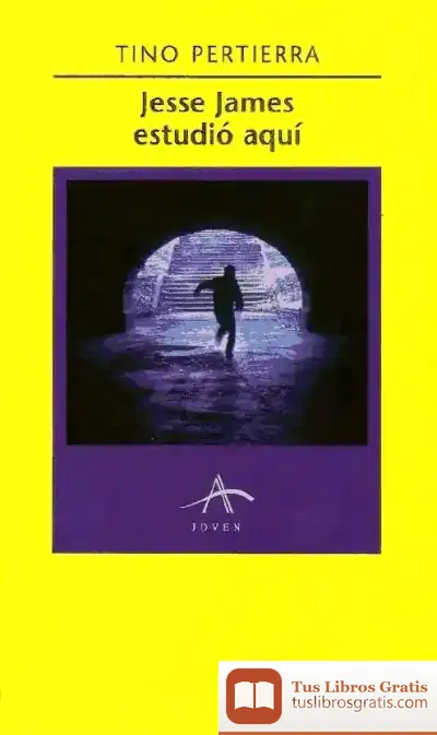 Descargar Jesse James Estudió Aquí