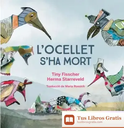 Descargar L'Ocellet S`Ha Mort