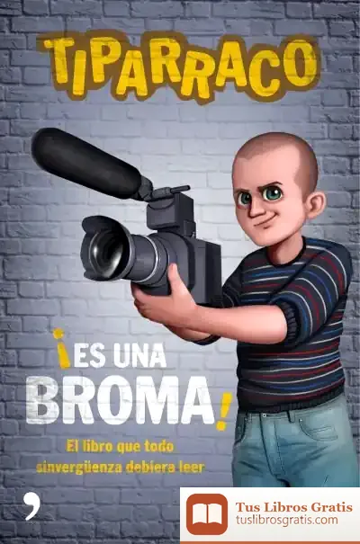 Descargar Es Una Broma de Tiparraco