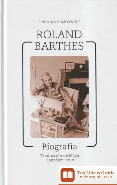 Descargar Roland Barthes