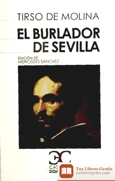 Descargar El Burlador De Sevilla