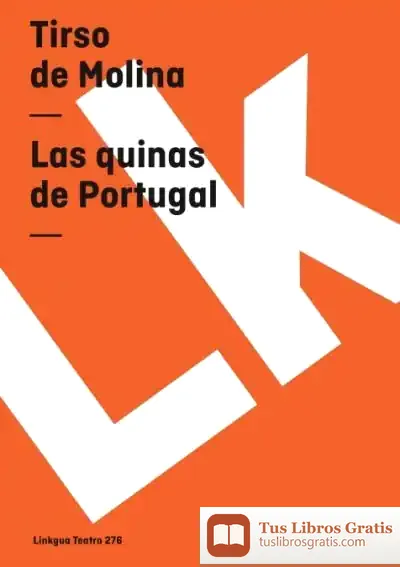 Descargar Las Quinas De Portugal de Pablo Álvarez Domínguez