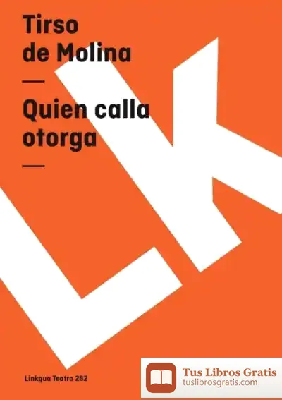Descargar Quien Calla Otorga de Pierre Klossowski