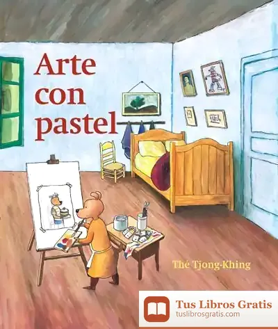 Descargar Arte Con Pastel