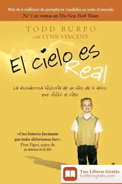 Descargar El Cielo Es Real