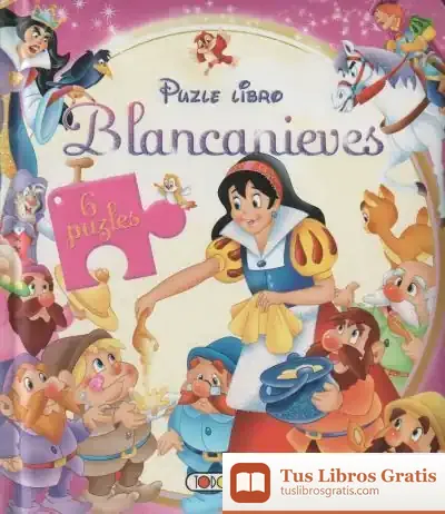 Descargar Blancanieves