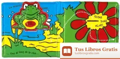 Descargar Granota