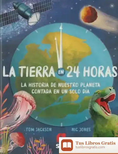 Descargar La Tierra En 24 Horas