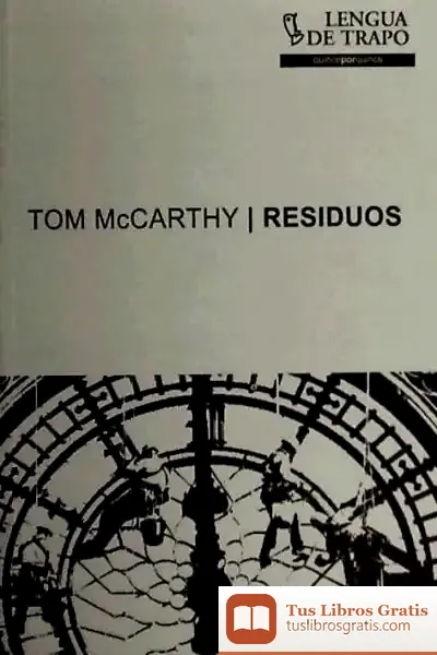 Descargar Residuos