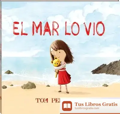 Descargar El Mar Lo Vio
