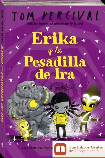 Descargar Erika Y La Pesadilla De Ira