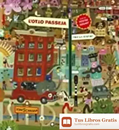 Descargar L'Otto Passeja Per La Ciutat