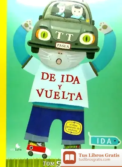 Descargar Otto Pasea De Ida Y Vuelta