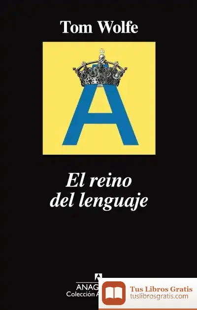 Descargar El Reino Del Lenguaje
