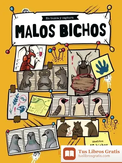 Descargar Malos Bichos