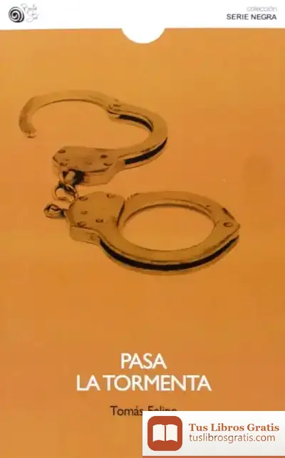 Descargar Pasa La Tormenta