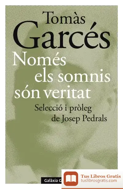 Descargar Només Els Somnis Són Veritat