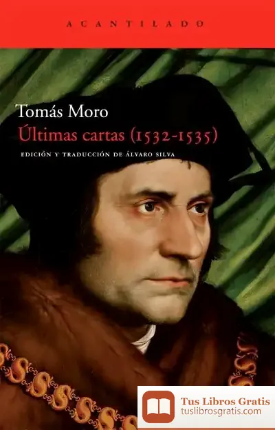 Descargar Últimas Cartas (1532-1535)
