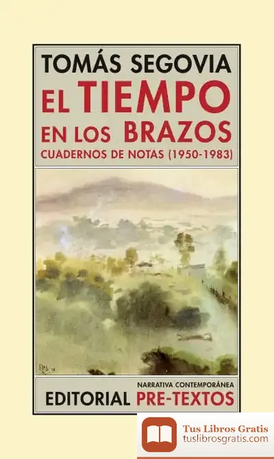 Descargar El Tiempo En Los Brazos