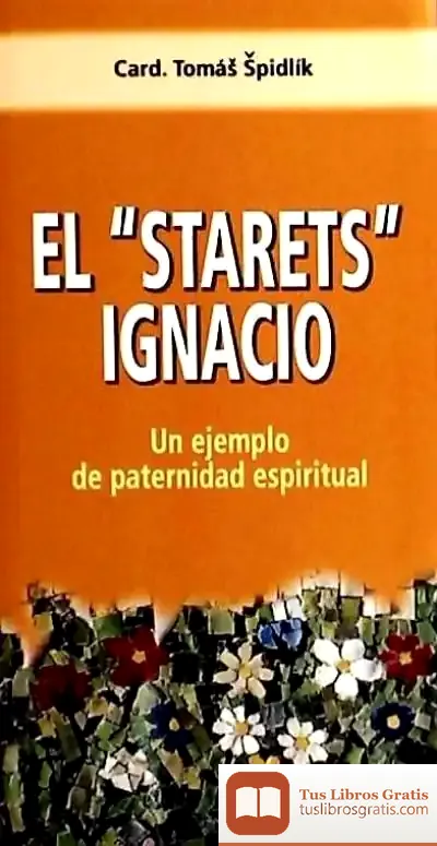 Descargar El ""Starets"" Ignacio
