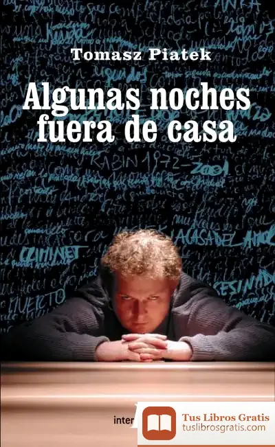 Descargar Algunas Noches Fuera De Casa de Antonio Vázquez Galiana