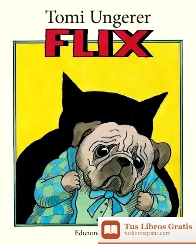 Descargar Flix de Tomi Ungerer