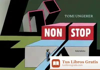 Descargar Non Stop de Tomi Ungerer