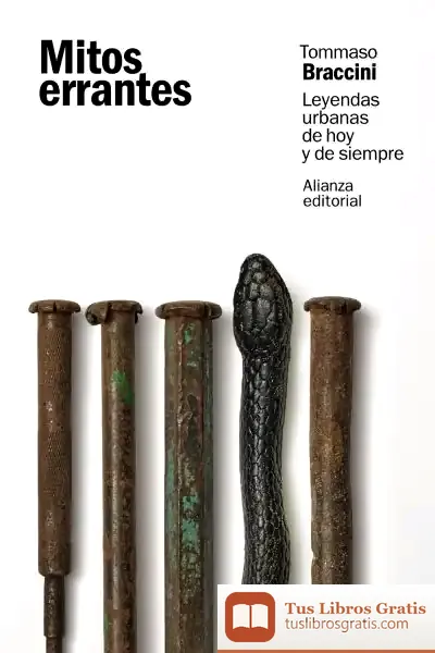 Descargar Mitos Errantes