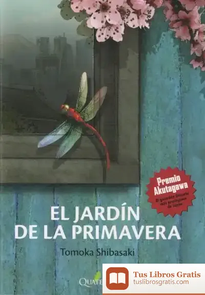 Descargar El Jardín De Primavera