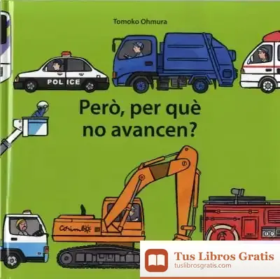 Descargar Però, Per Què No Avancen?