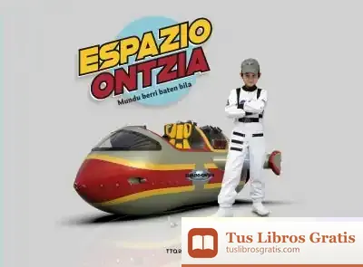 Descargar Espazio-Ontzia