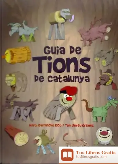 Descargar Guia De Tions De Catalunya