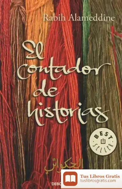 Descargar El Contador De Historias
