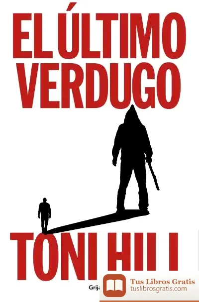 Descargar El Último Verdugo