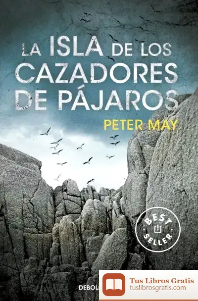 Descargar La Isla De Los Cazadores De Pájaros