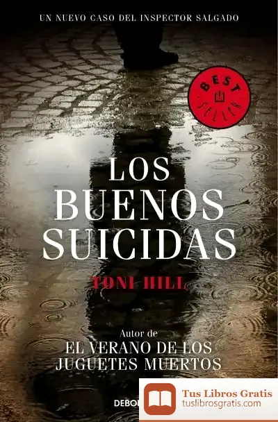 Descargar Los Buenos Suicidas