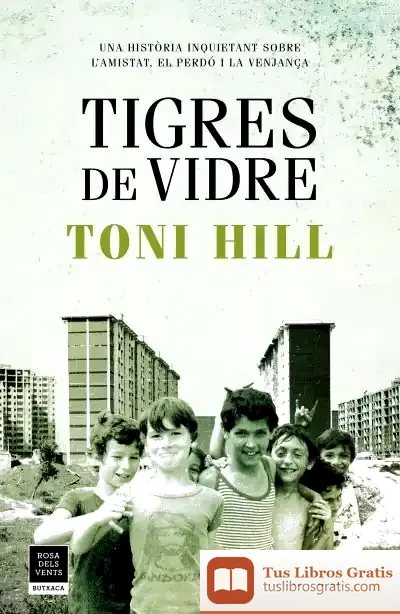 Descargar Tigres De Vidre