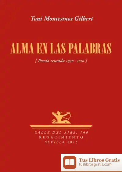 Descargar Alma En Las Palabras