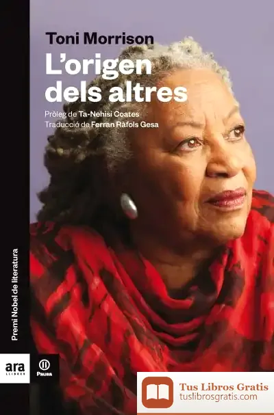 Descargar L'Origen Dels Altres