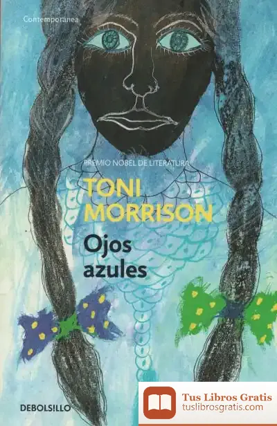 Descargar Ojos Azules