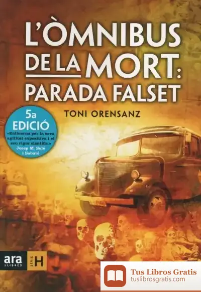 Descargar L'Òmnibus De La Mort