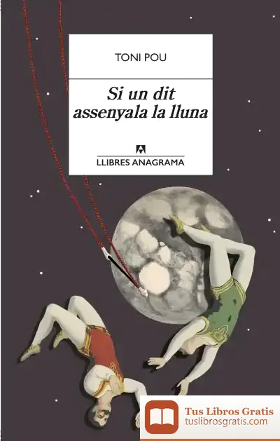 Descargar Si Un Dit Assenyala La Lluna