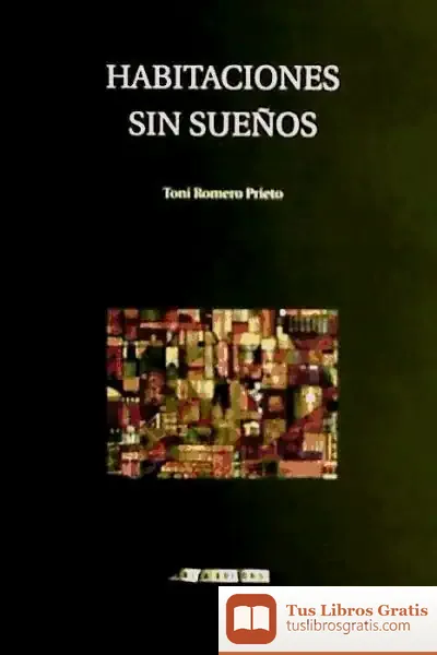 Descargar Habitaciones Sin Sueños