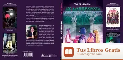 Descargar Laberinto, El