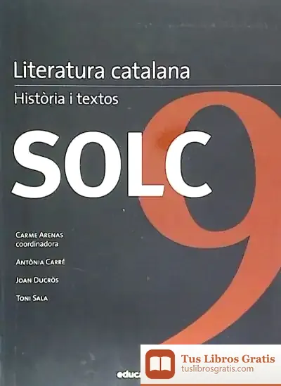 Descargar Solc 9