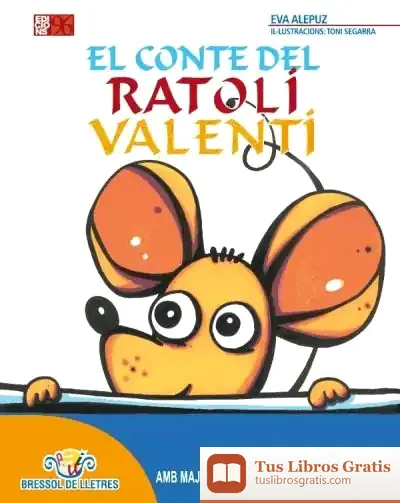 Descargar El Conte Del Ratolí Valentí