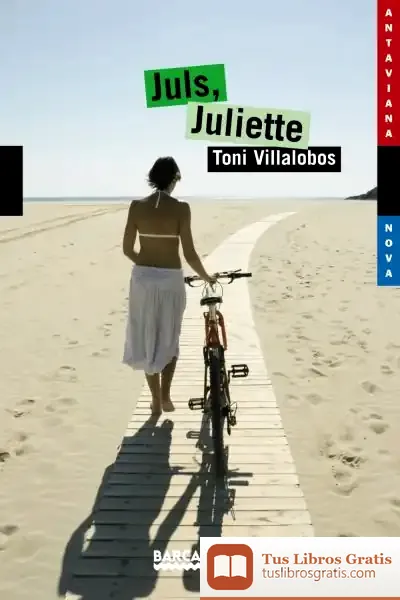 Descargar Juls, Juliette