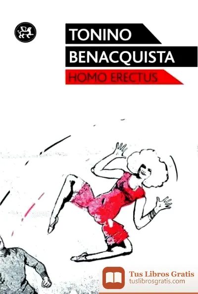 Descargar Homo Erectus